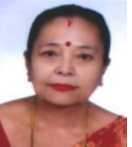 ॐ कुमारी श्रेष्ठ